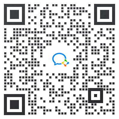 WeChat QR for RBAR (Renaissance Shenzhen Bay Hotel)
