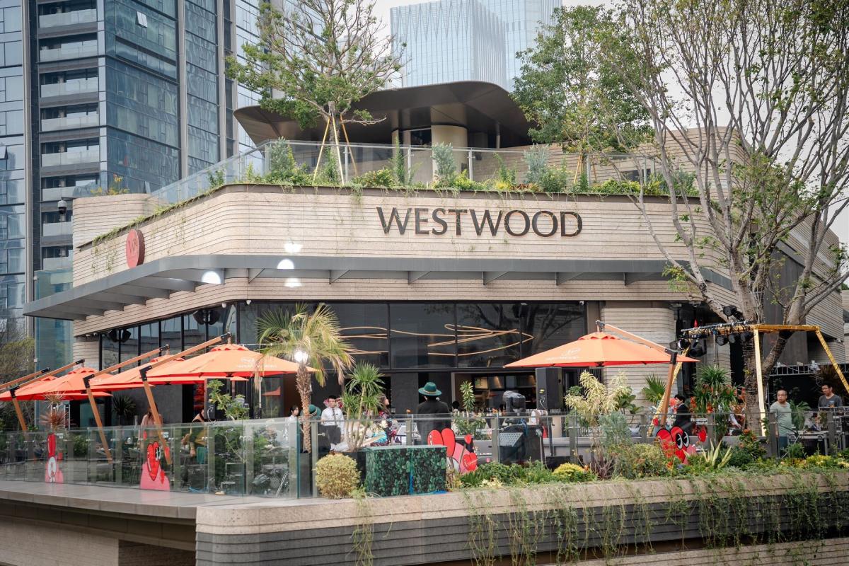 WESTWOOD: A Culinary Ode to Prime Rib Lovers in the Heart of Shenzhen