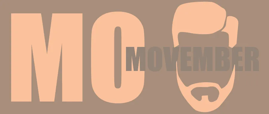 Movember & Men's Health