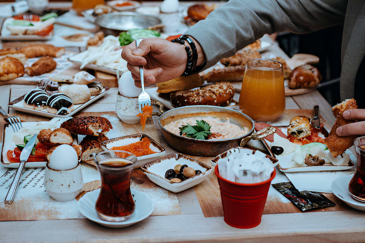 Melvana Turkish Restaurant