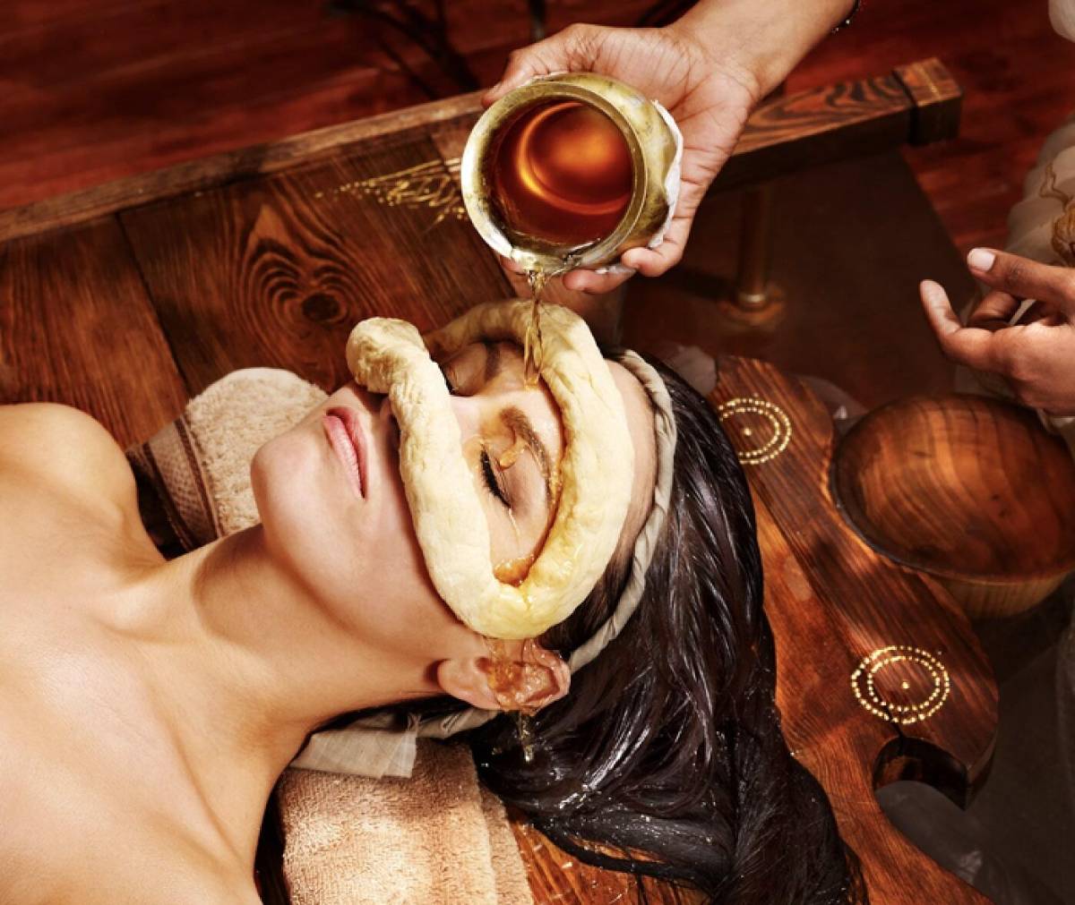 Unveiling the Authentic Ayurvedic Spa Experience at Innate Wellness Center in Shenzhen