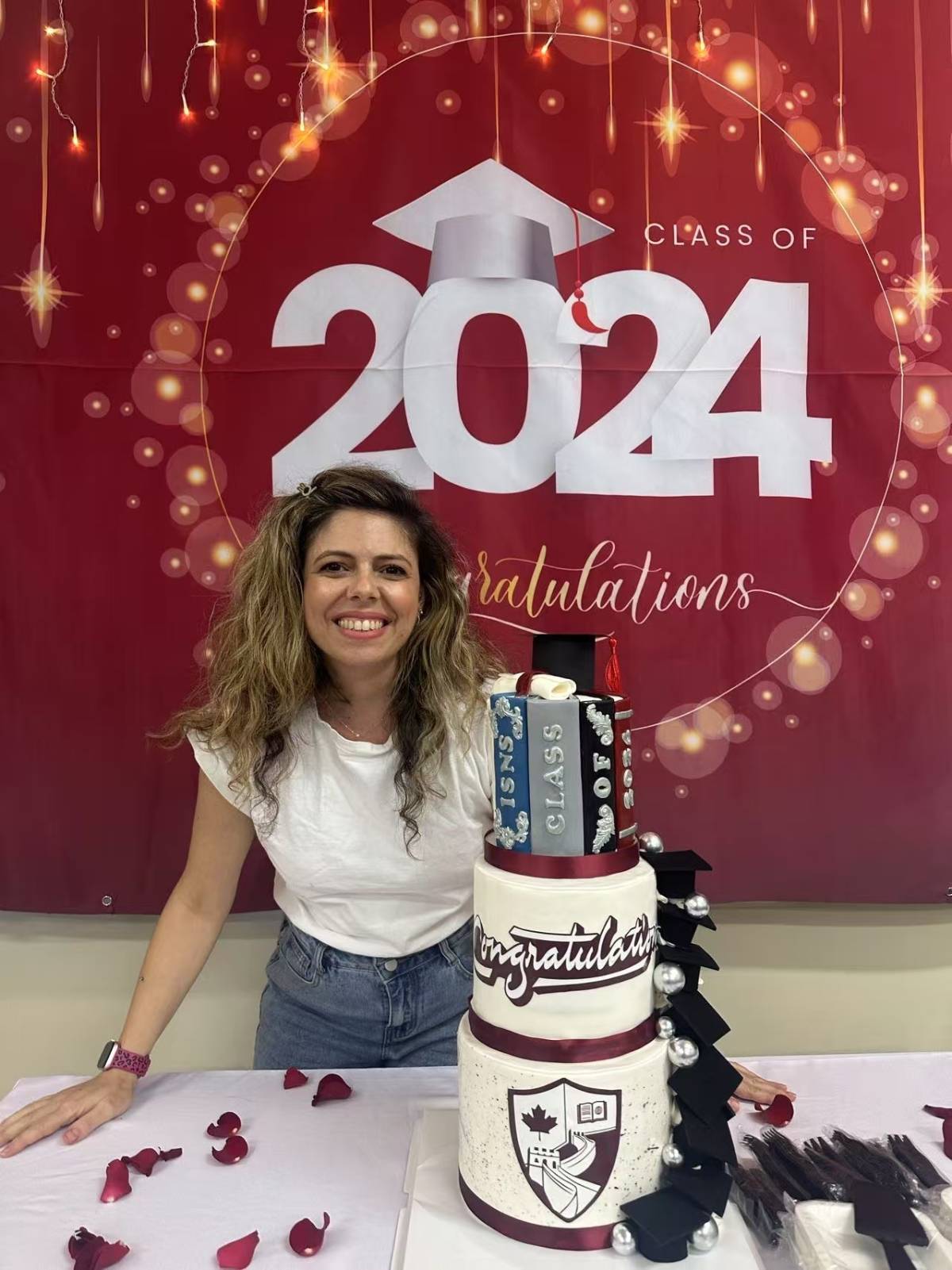 Turning Sweet Dreams into Edible Masterpieces: Cakes by Paola