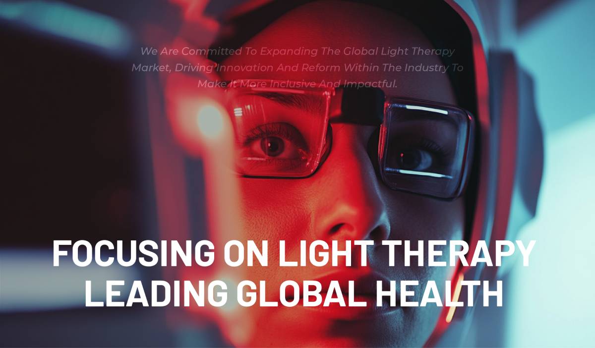 Kaiyan Medical: Steering the Course of Global Innovation in Light Therapy