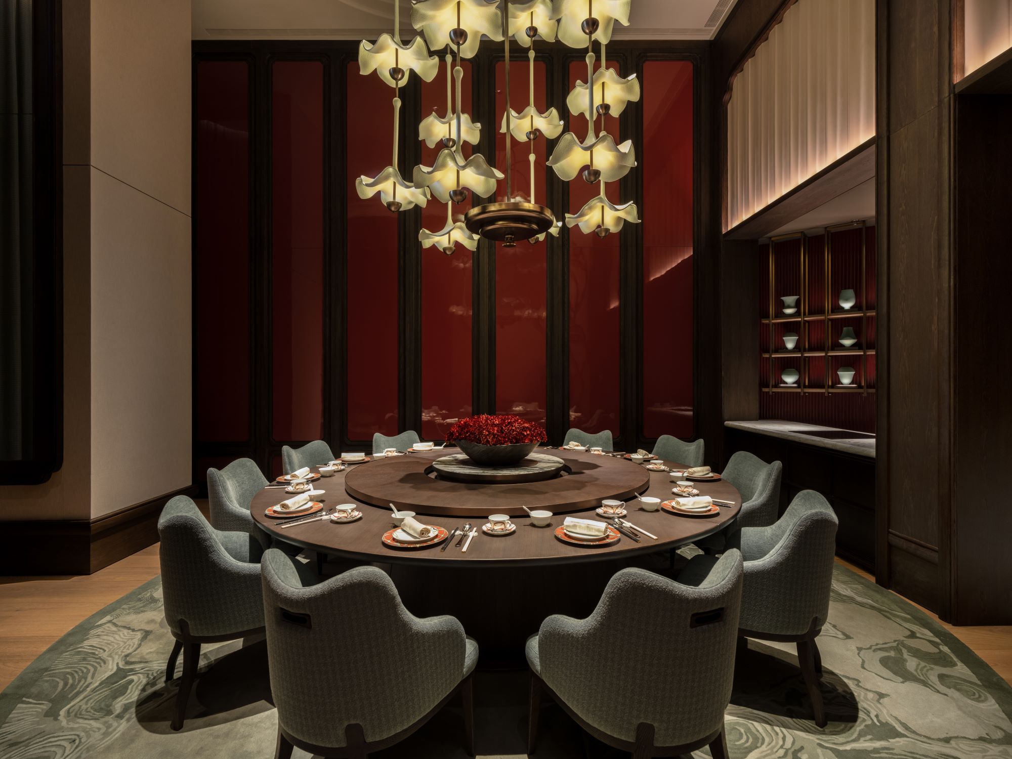 ELEVATING LUXURY IN SHENZHEN: ST. REGIS HOTELS & RESORTS UNVEILS ITS SECOND LANDMARK IN BAO’AN