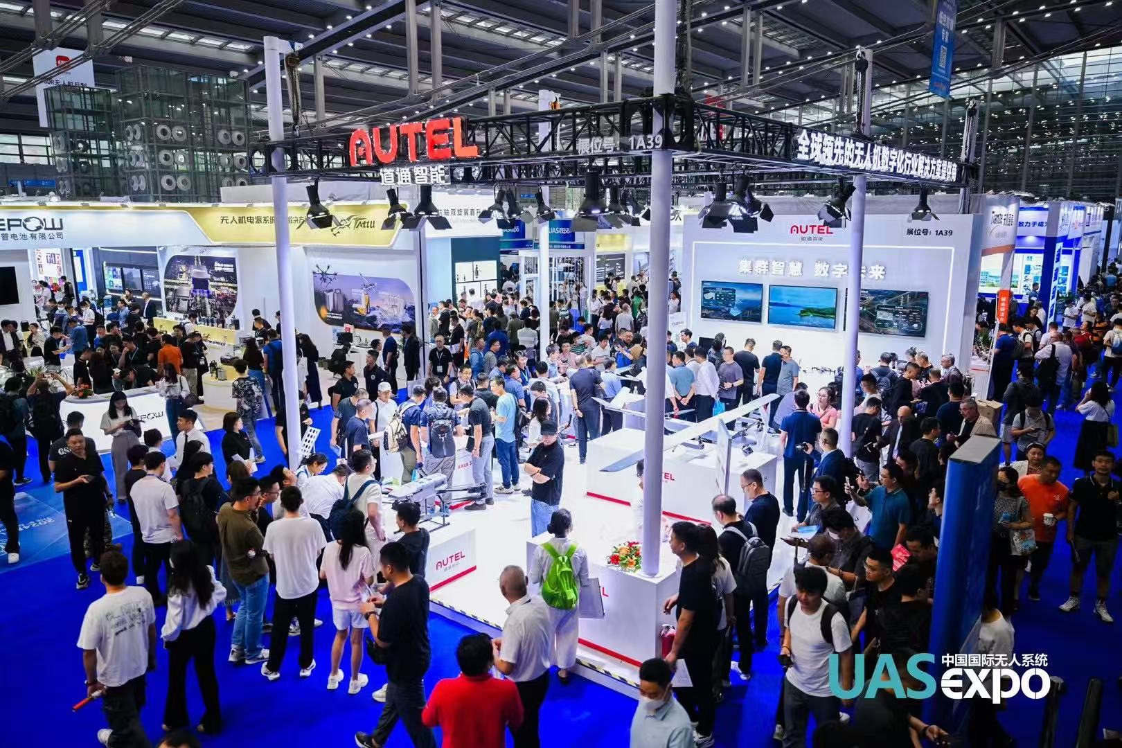 Drone World Congress 2025: Shenzhen Welcomes the Future of UAV Innovation