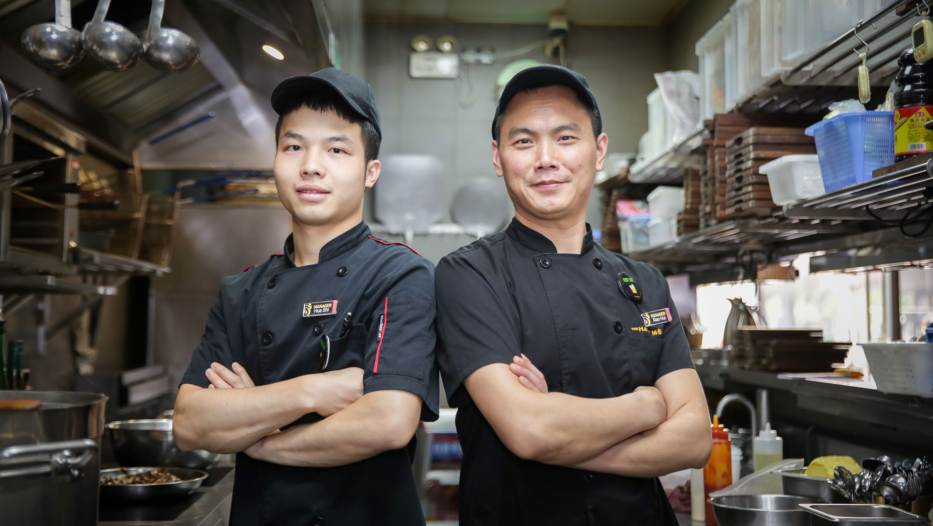 The Happy Monk: Toasting 15 Years of Joy & Flavors!