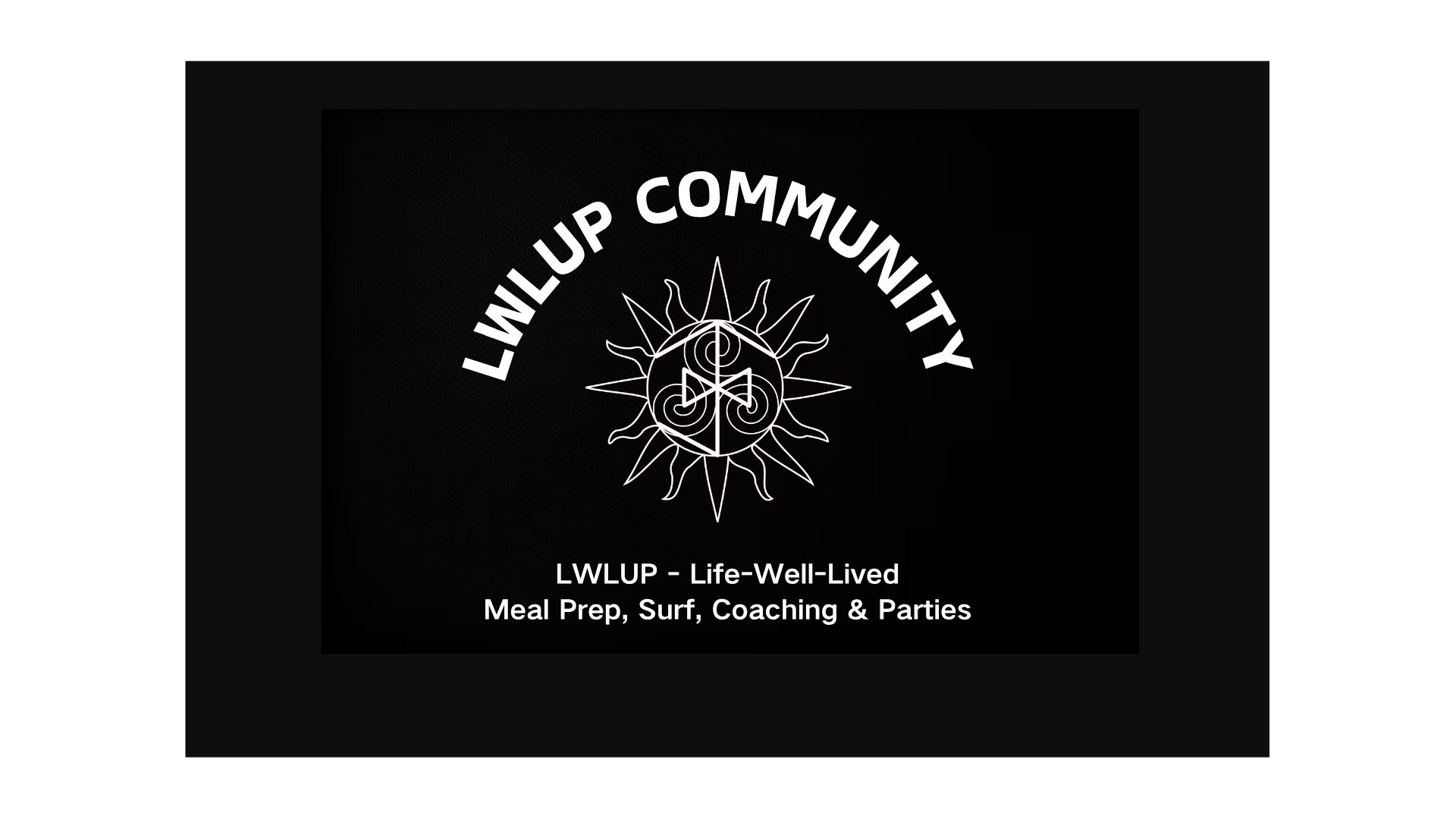 LWLUP Community