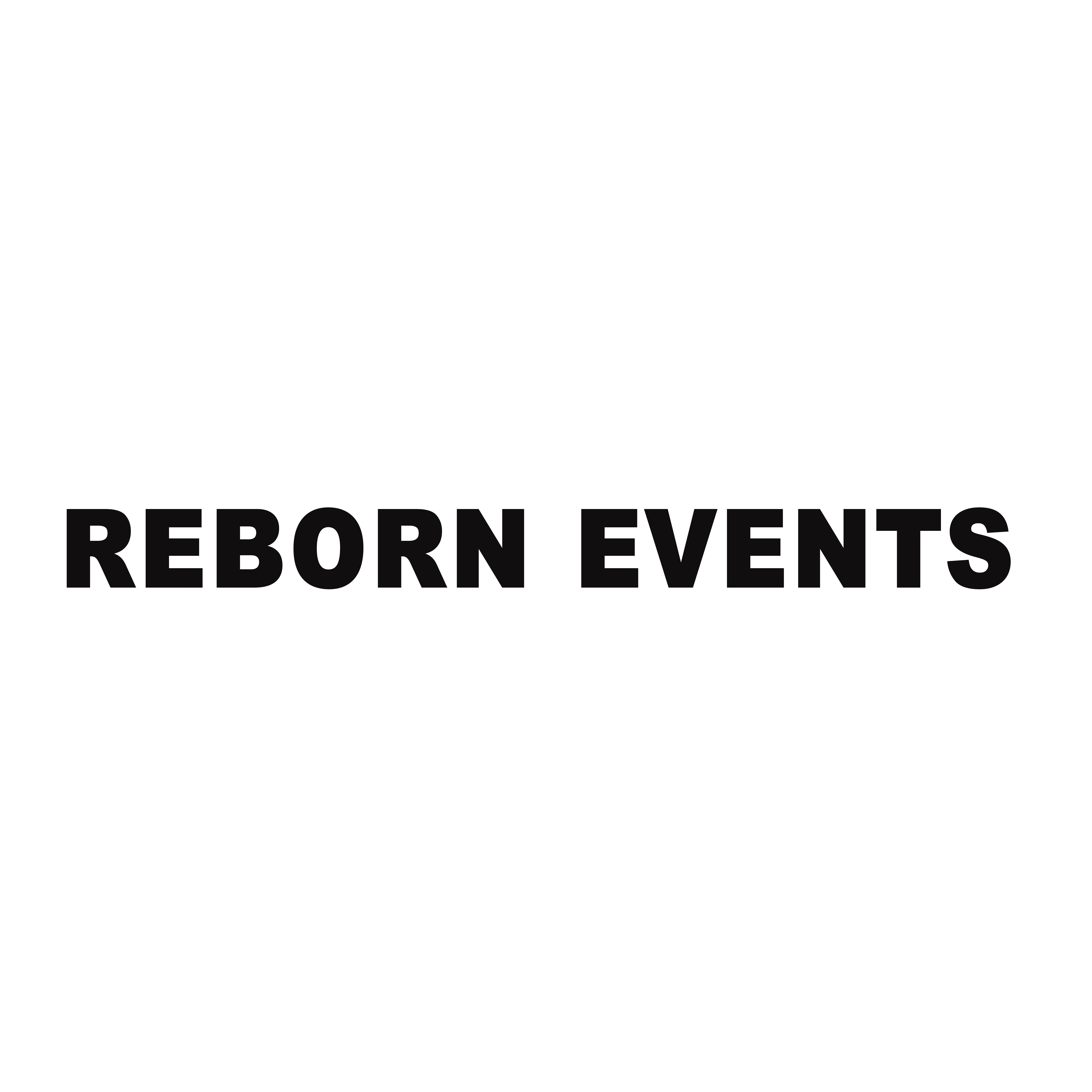 Reborn Events