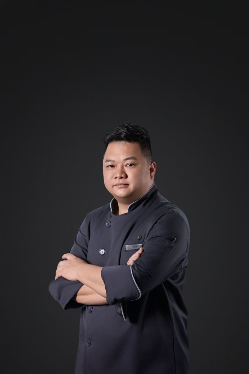 Renaissance Shenzhen Bay Hotel Appoints New Chinese Executive Chef Mr. Devin Lin