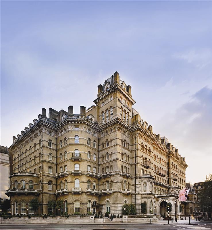 THE LANGHAM MARKS 160TH ANNIVERSARY WITH GLOBAL SUITE OF SYMBOLIC GUEST OFFERINGS AND VIBRANT CHARITABLE INITIATIVES