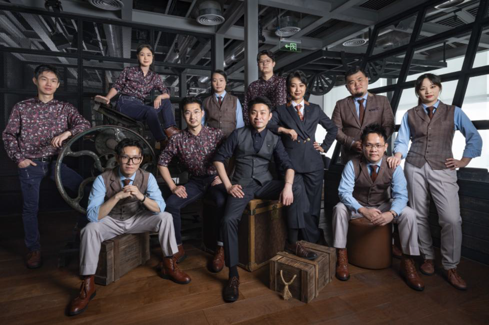 Mo Bar at Mandarin Oriental, Shenzhen Celebrates Ranking No. 21 on Asia's Best 50 Bars 2025 List