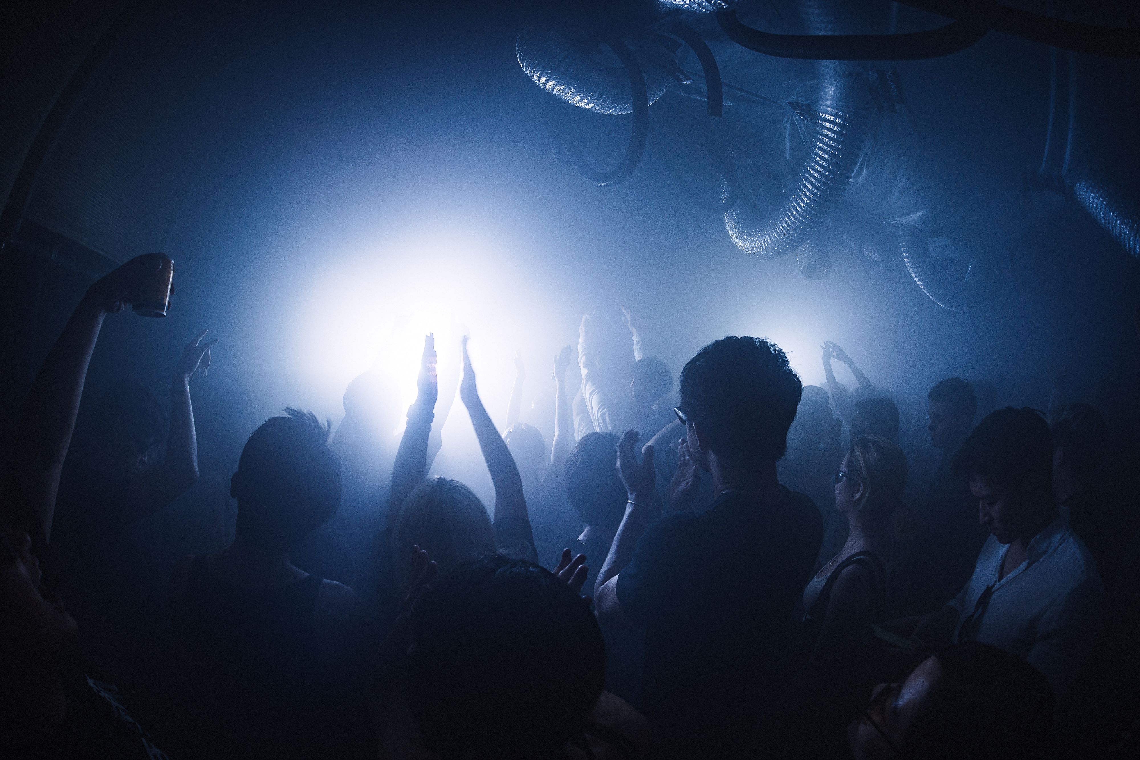 OIL Club: Shenzhen’s Trailblazing Hub of Electronic Dance Music and Culture