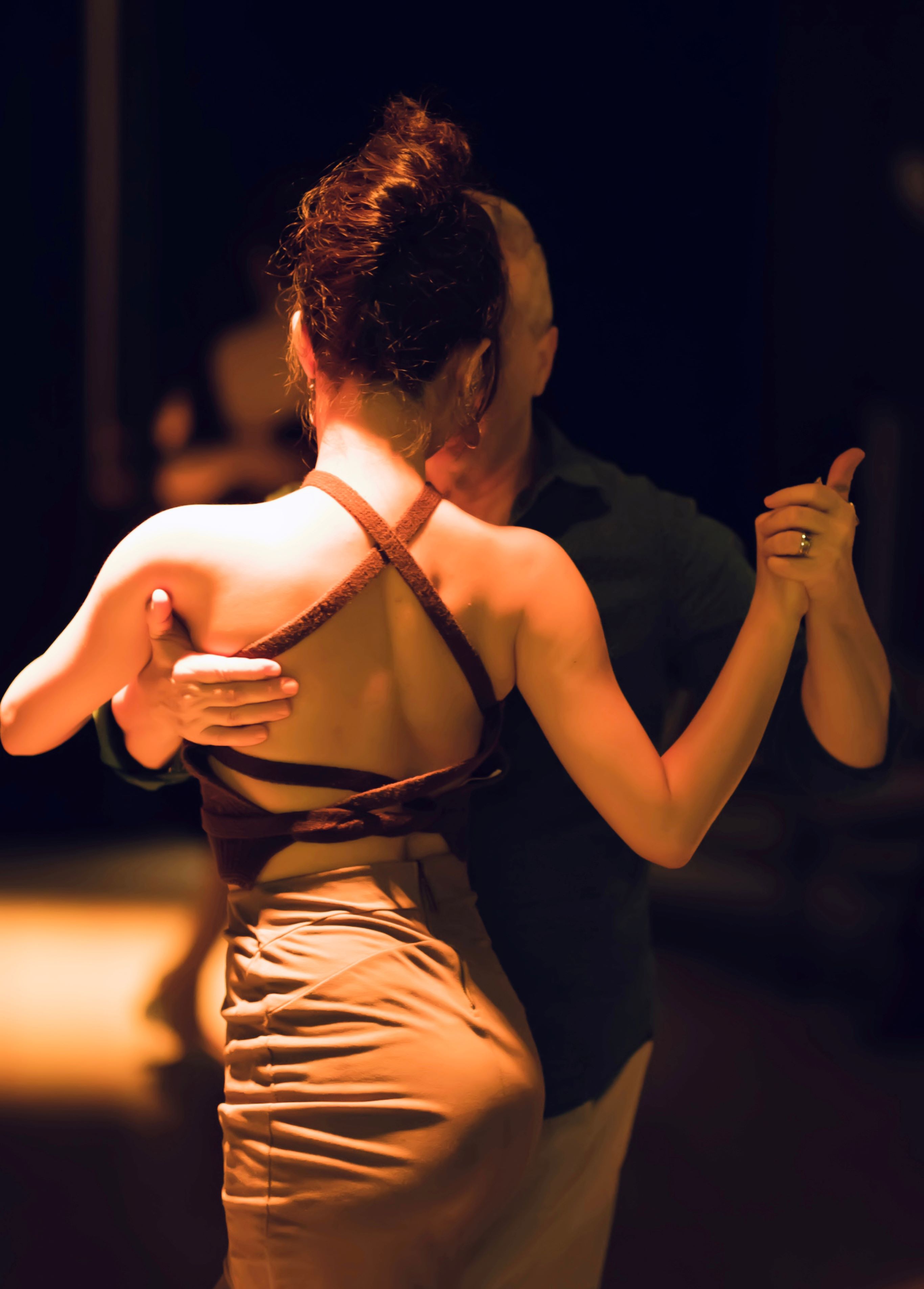 Tango Argentino Shenzhen: Bringing Argentine Tango Excellence to Shenzhen
