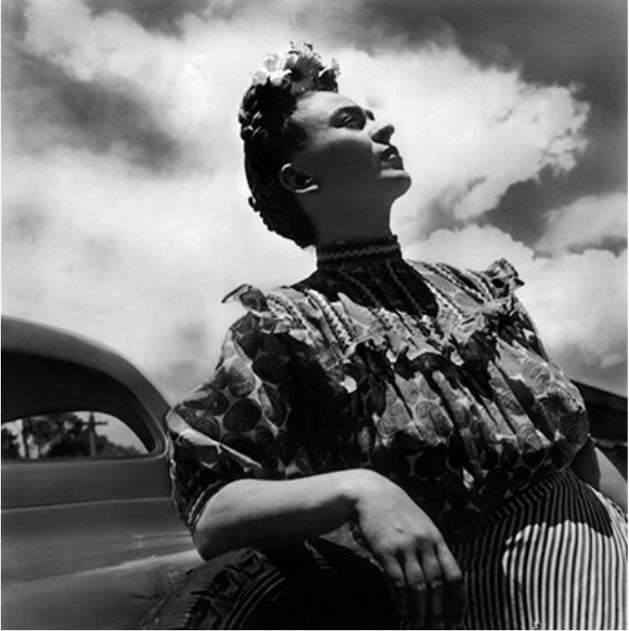 Frida's Paradox: The First Frida Kahlo Exhibition in China