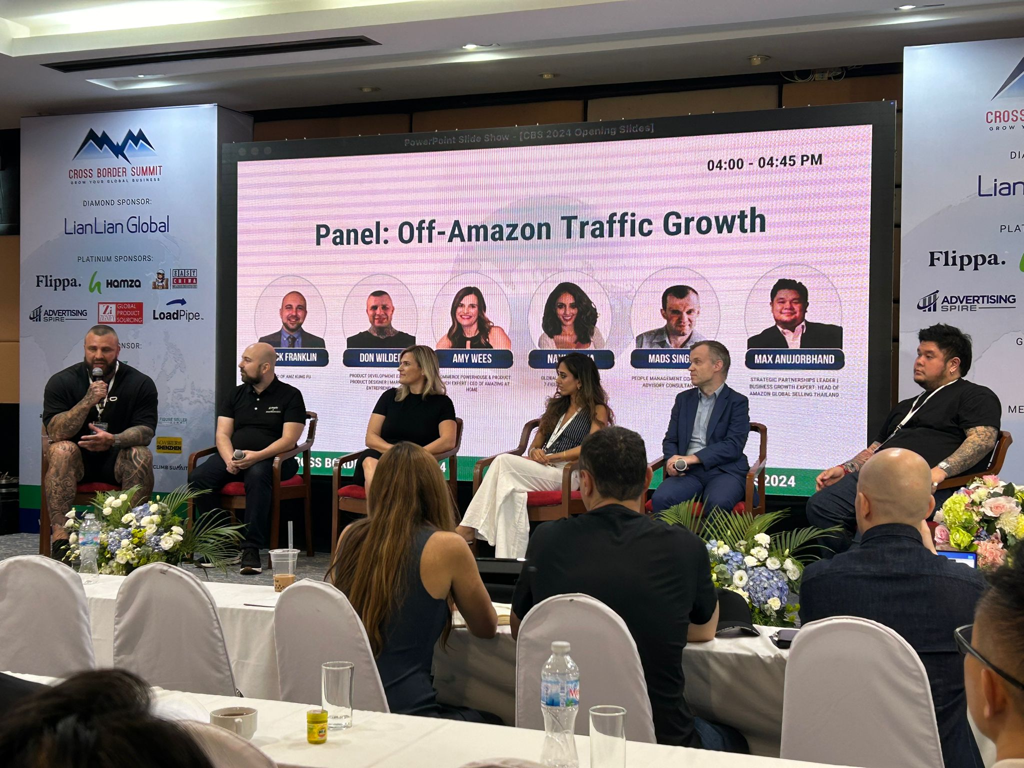 Global From Asia Unveils Partnership Opportunities for Cross-Border Business Growth