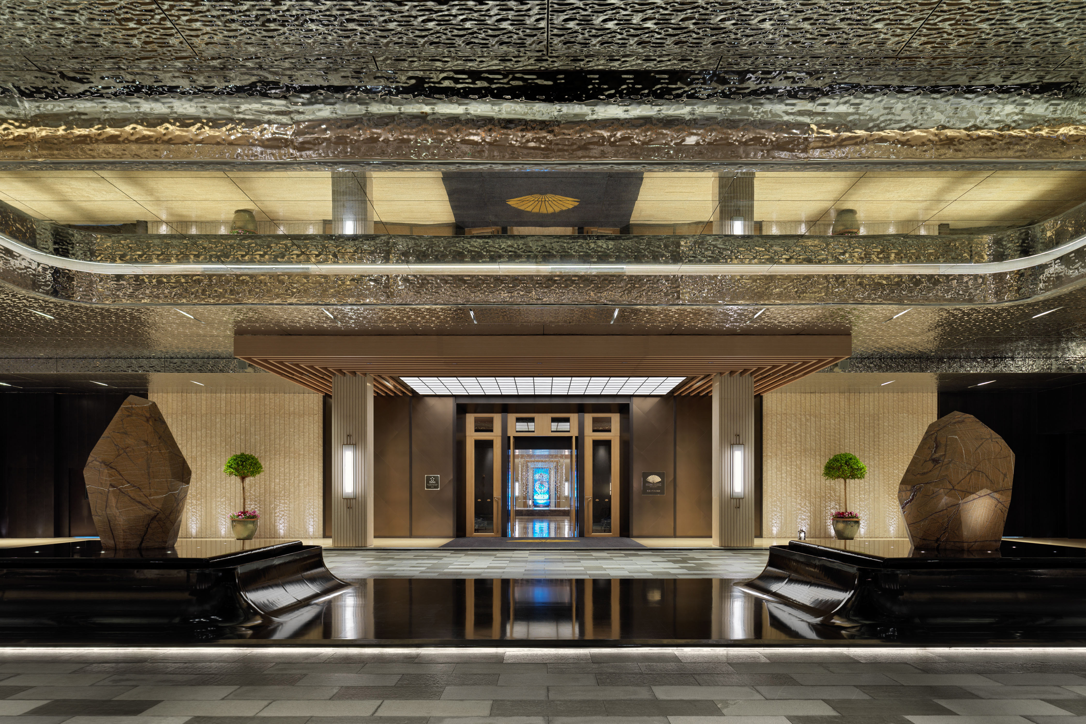 Mandarin Oriental, Shenzhen Awarded a 2025 Michelin Key as One of The First Hotels in China