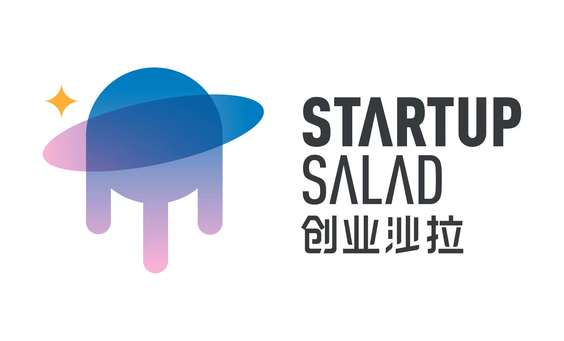 StartupSalad: Where Fresh Ideas Get Tossed, Mixed, and Served Hot