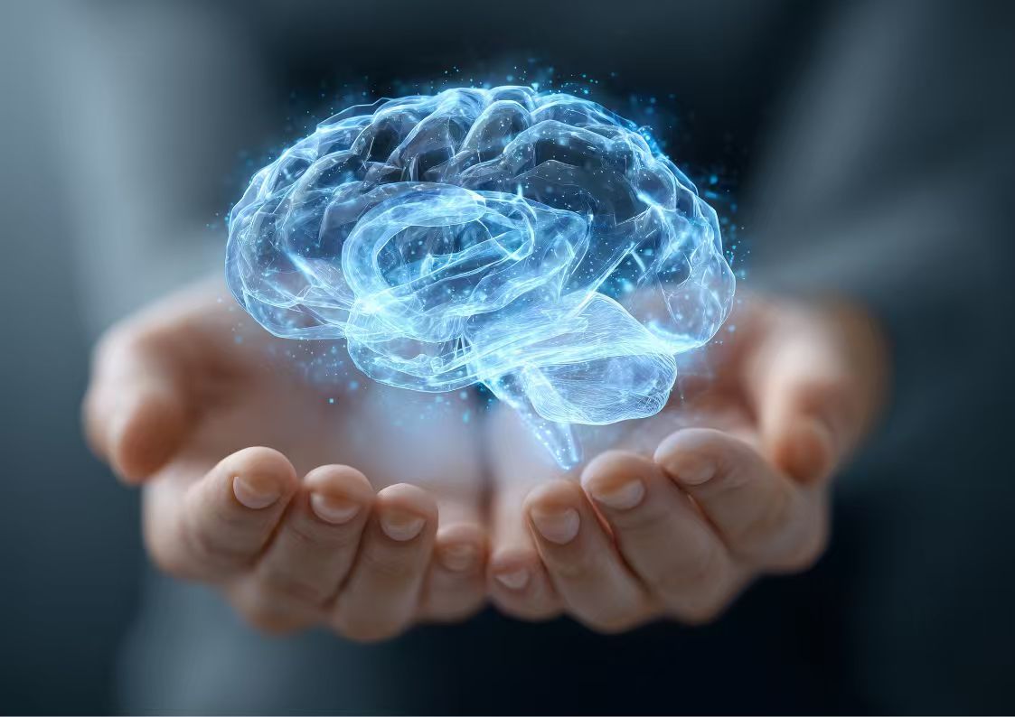 Why Change Feels Hard: The Neuroscience Behind Your Goals Not Sticking