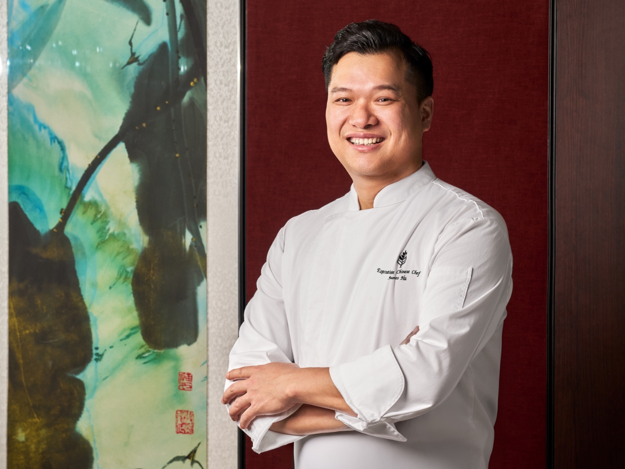 Four Seasons Hotel Shenzhen Welcomes James Hu Executive Chinese Chef