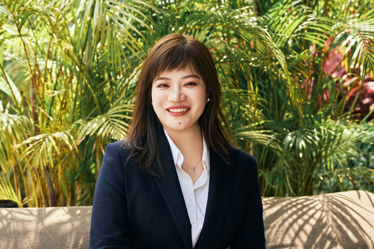 Four Seasons Hotel Shenzhen Appoints Shirley Liao as Commercial Director